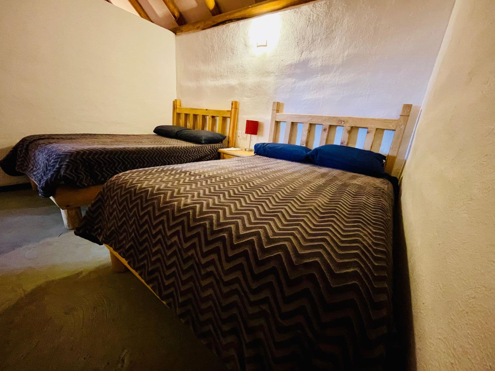 Suite Plus Sala imagen 2