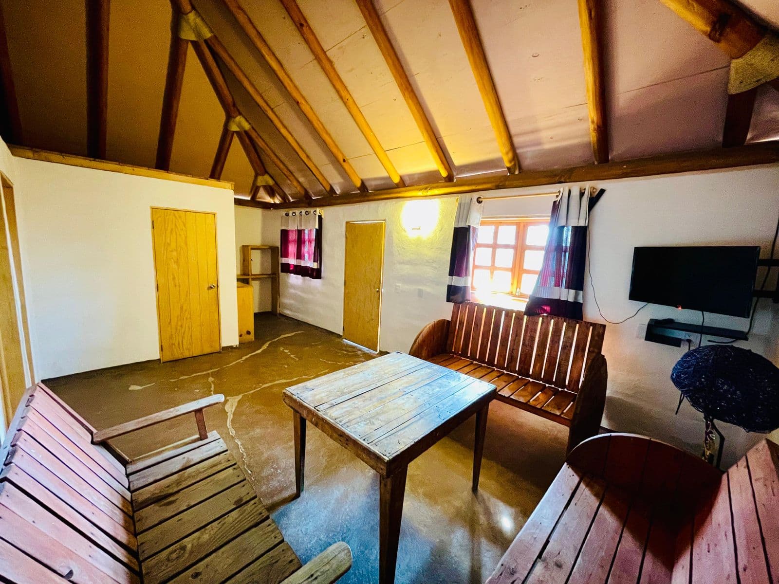 Suite Plus Sala imagen 4