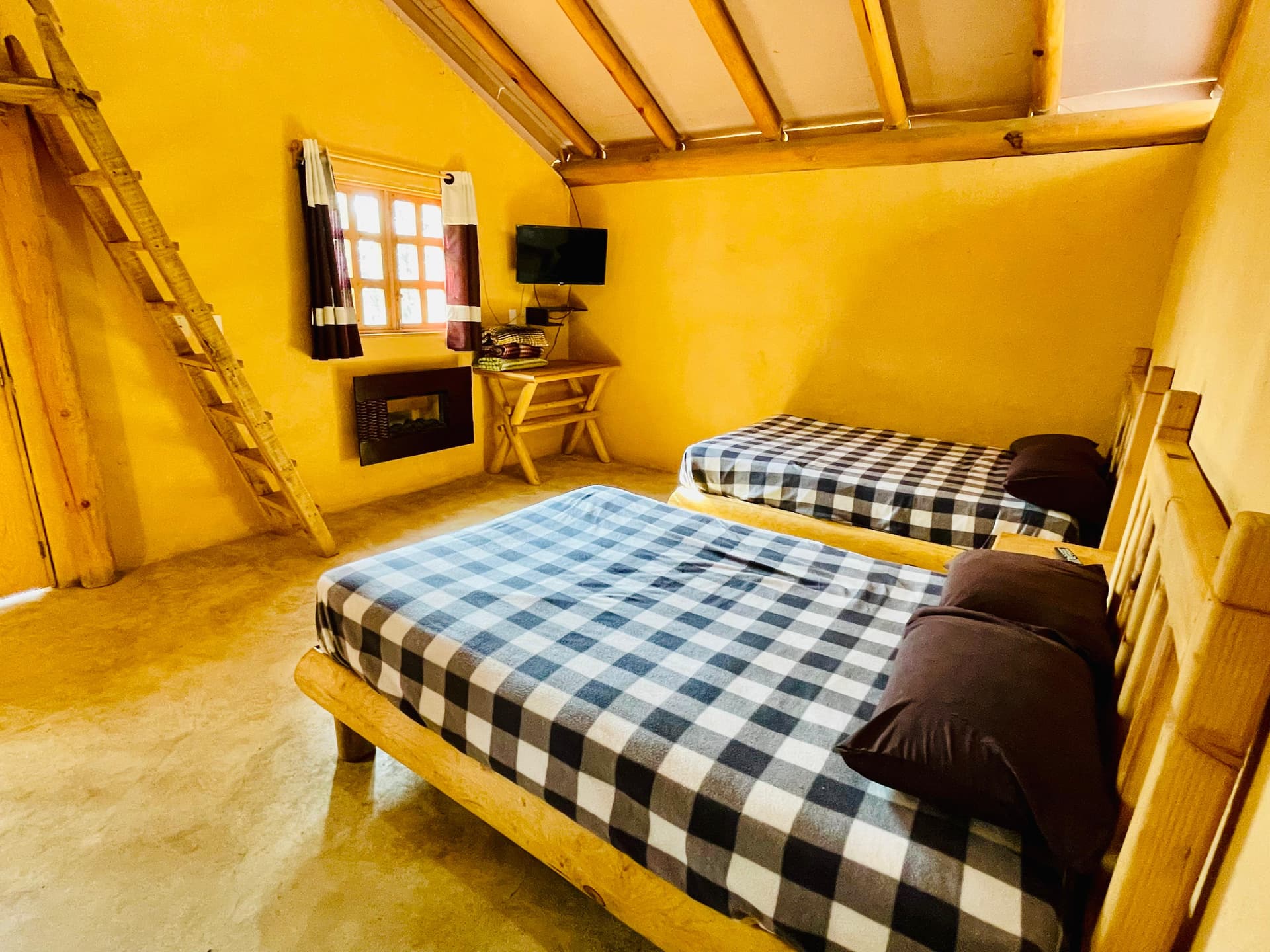 Suite Plus Terraza imagen 4