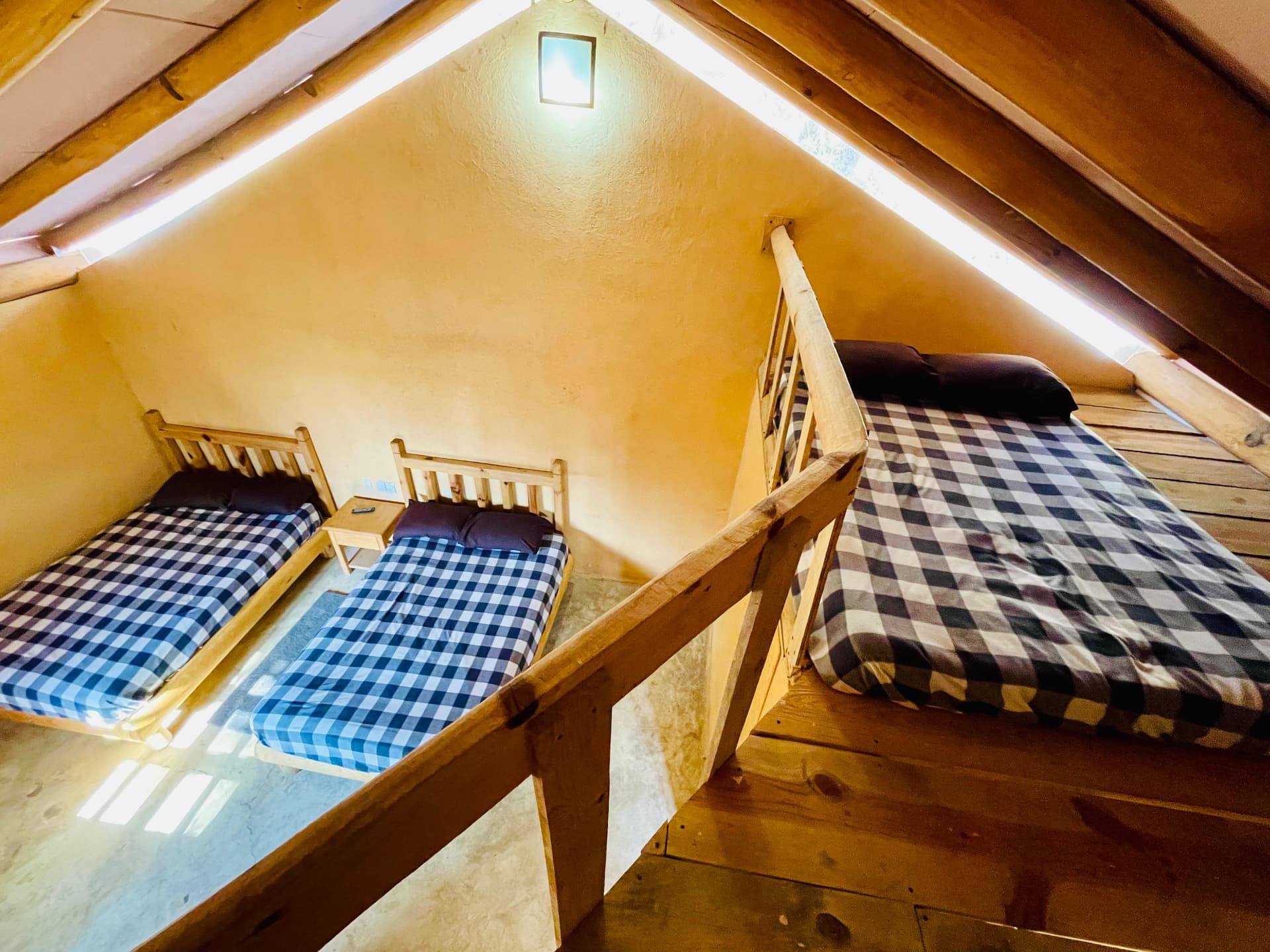 Suite Plus Terraza imagen 3