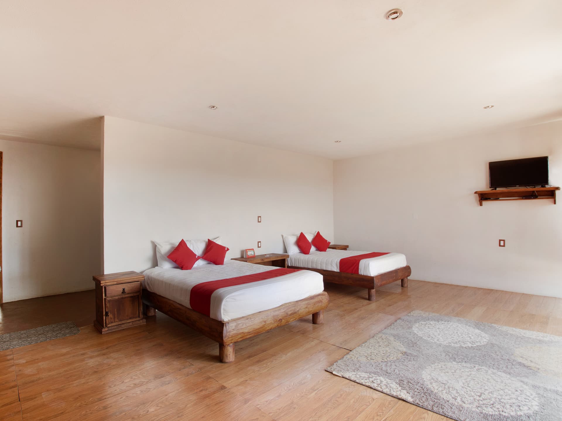 Standard Suite 2 mat imagen 3