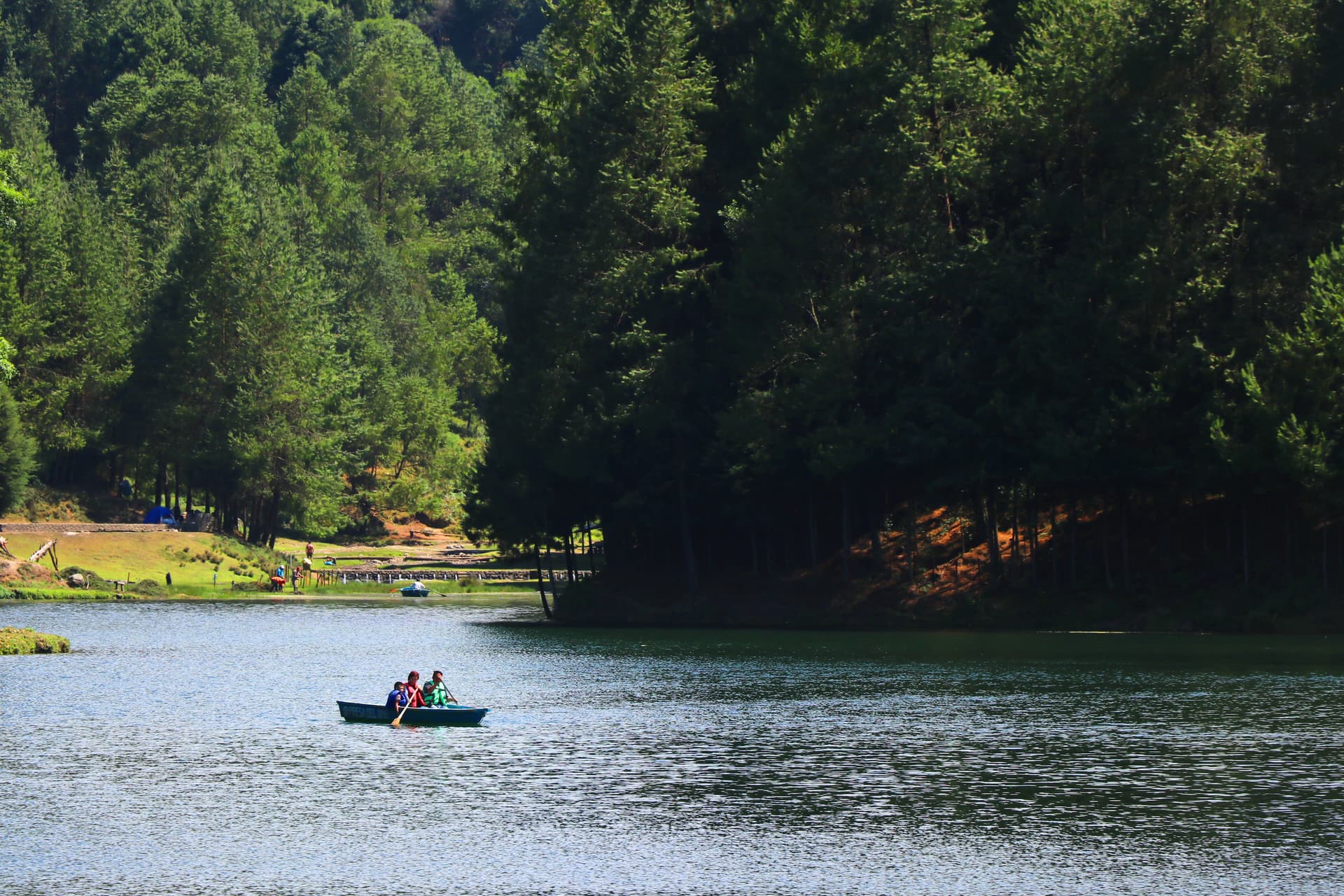 Aventura extrema en Villa del Carbón: Adrenalina en el corazón del Estado de México