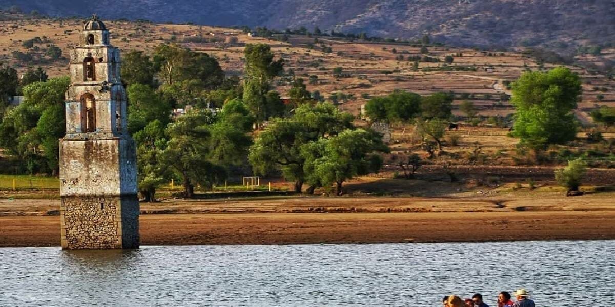 Lugares para visitar en Villa del Carbón: descubre la belleza natural y la tranquilidad