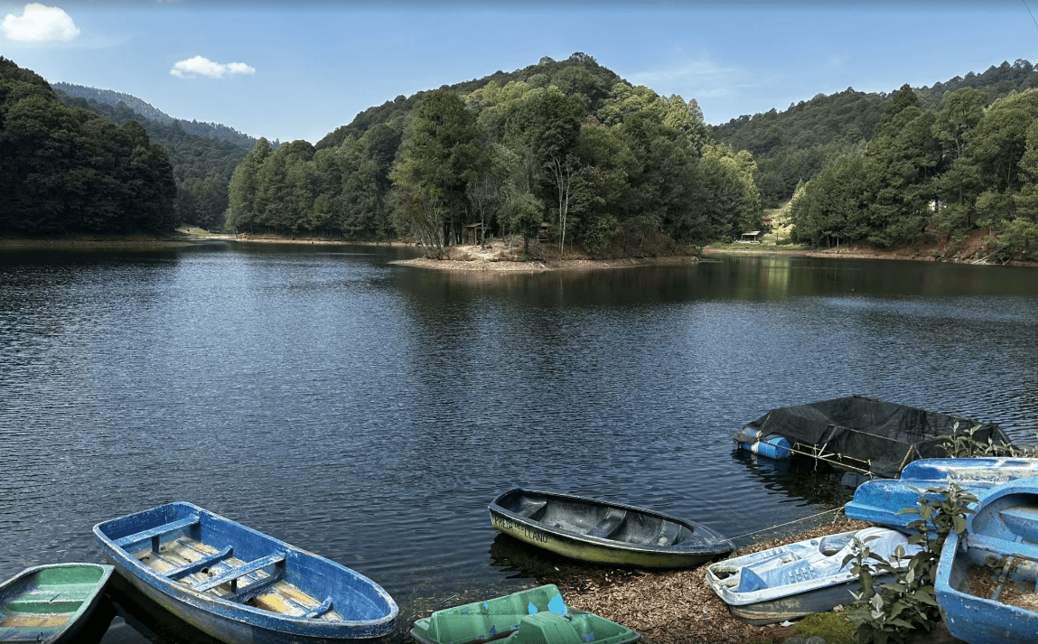 Romance en Villa del Carbón: Planes ideales para una escapada de ensueño