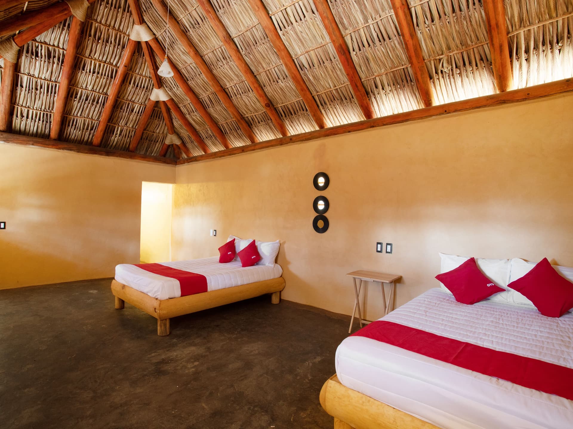 Standard 3 Camas imagen 3