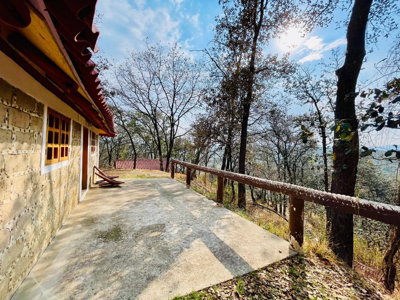 Suite Plus Sala imagen 4