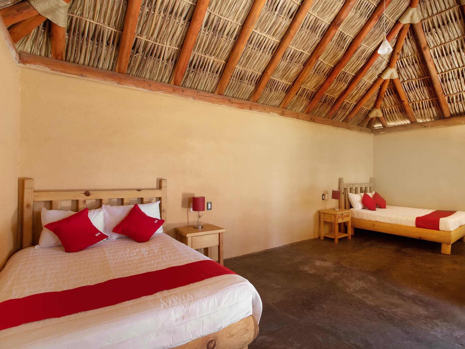 Estandar 2 Camas imagen 2