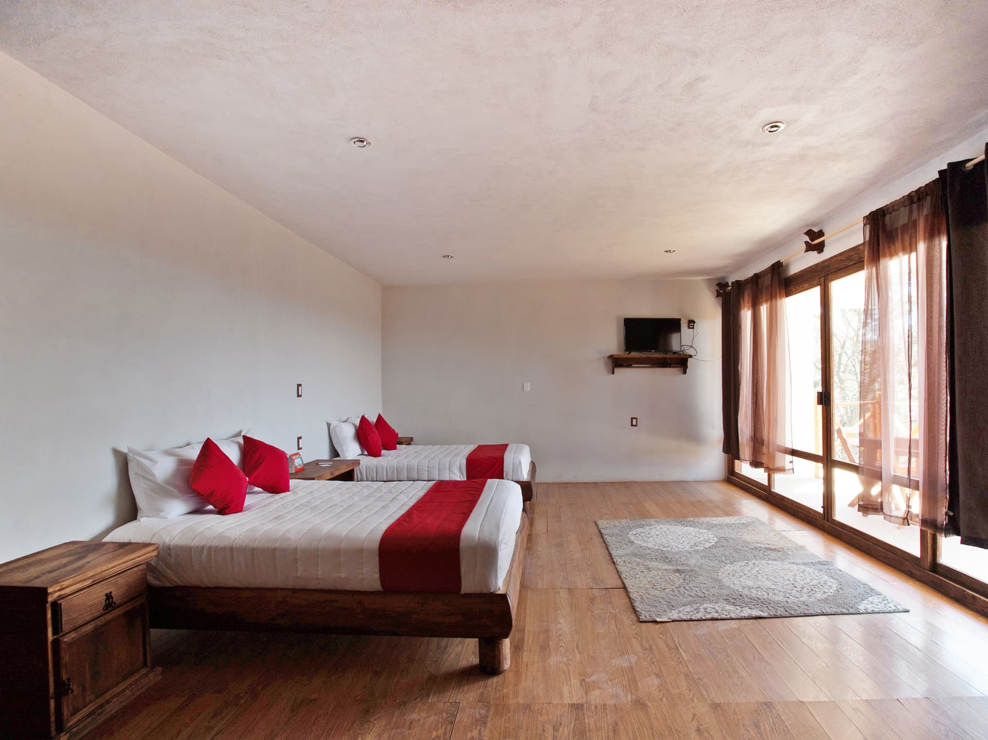 Standard Suite 2 mat