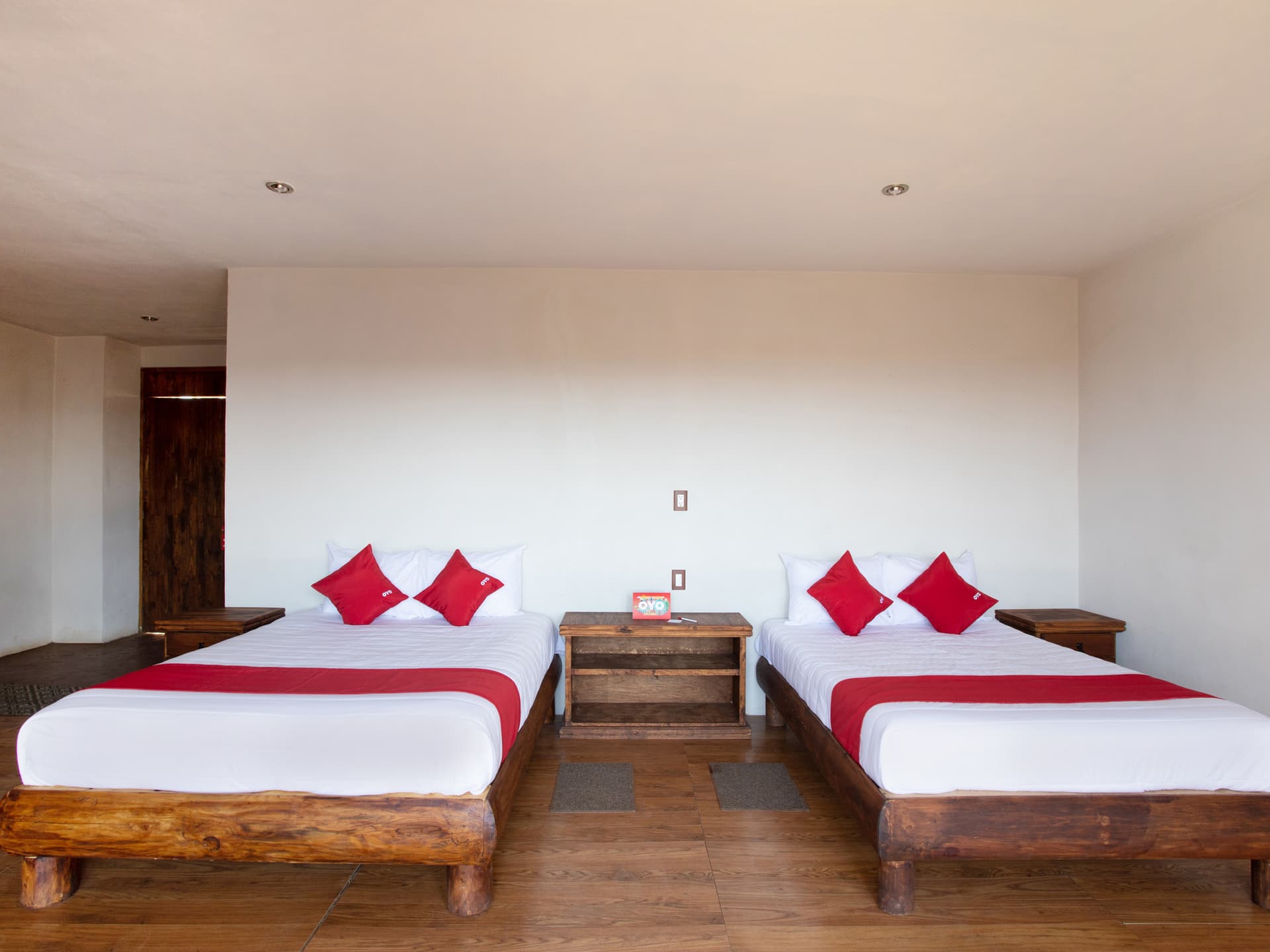 Standard Suite 2 mat imagen 3