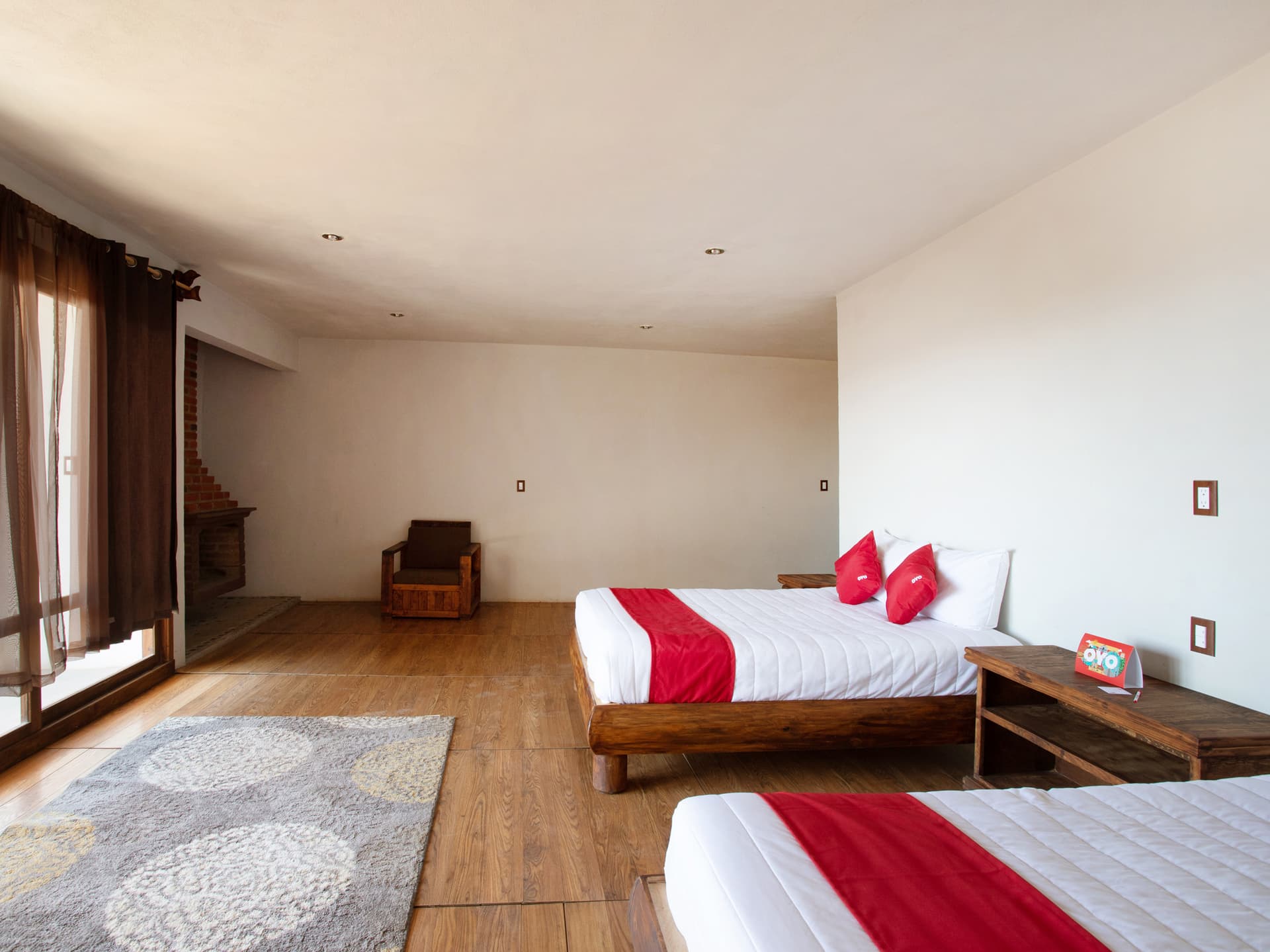 Standard Suite 2 mat